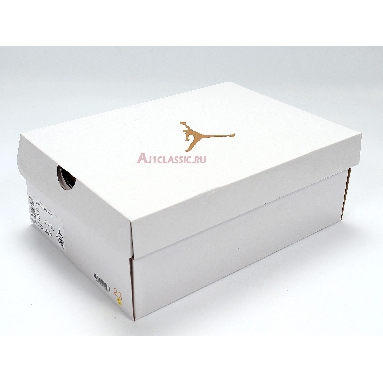 Air Jordan 1 Mid SE Euro Tour CW7589-100 White/White/Gym Red/White Mens Womens Shoes