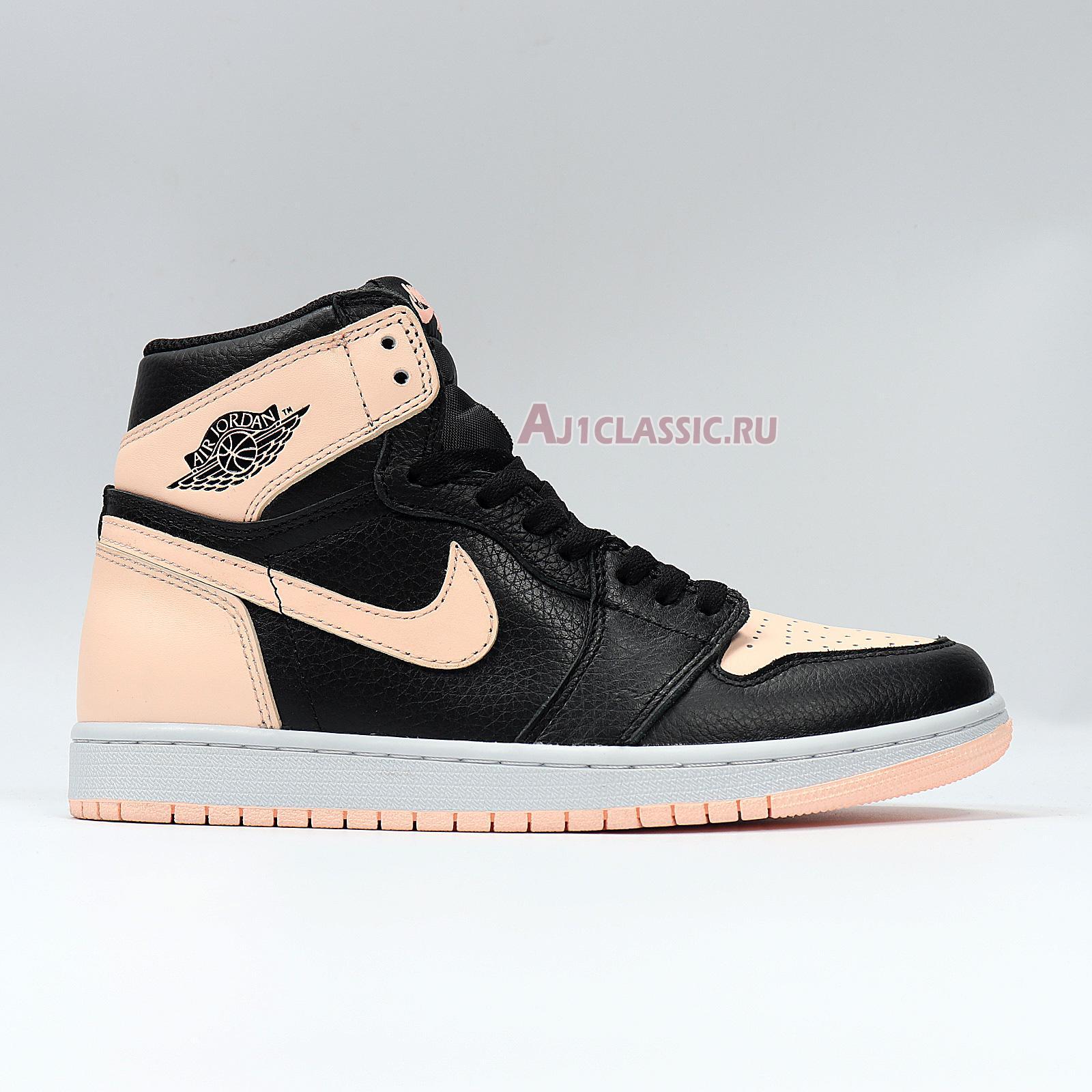 Air Jordan 1 Retro High OG "Crimson Tint" 575441-081