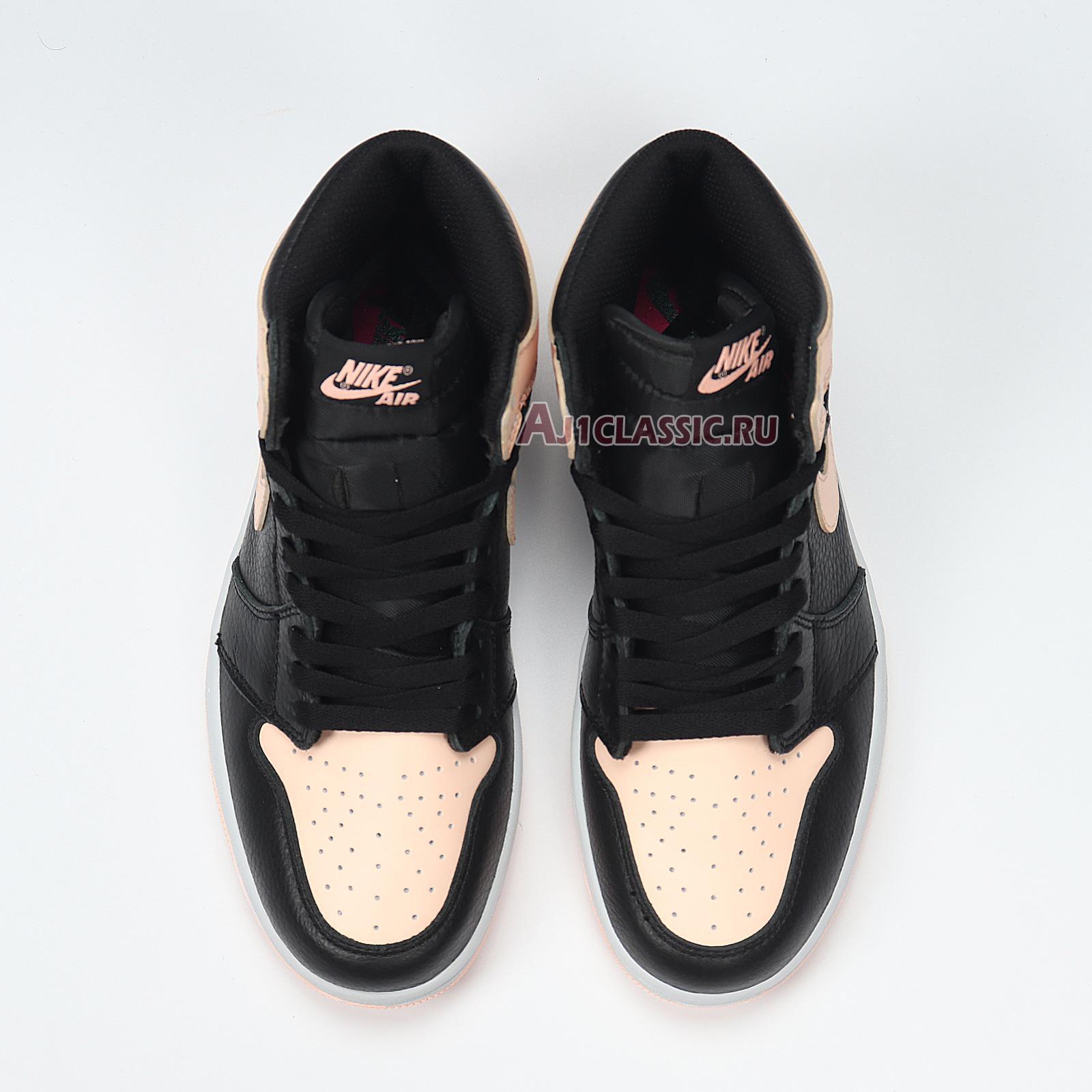 Air Jordan 1 Retro High OG "Crimson Tint" 575441-081