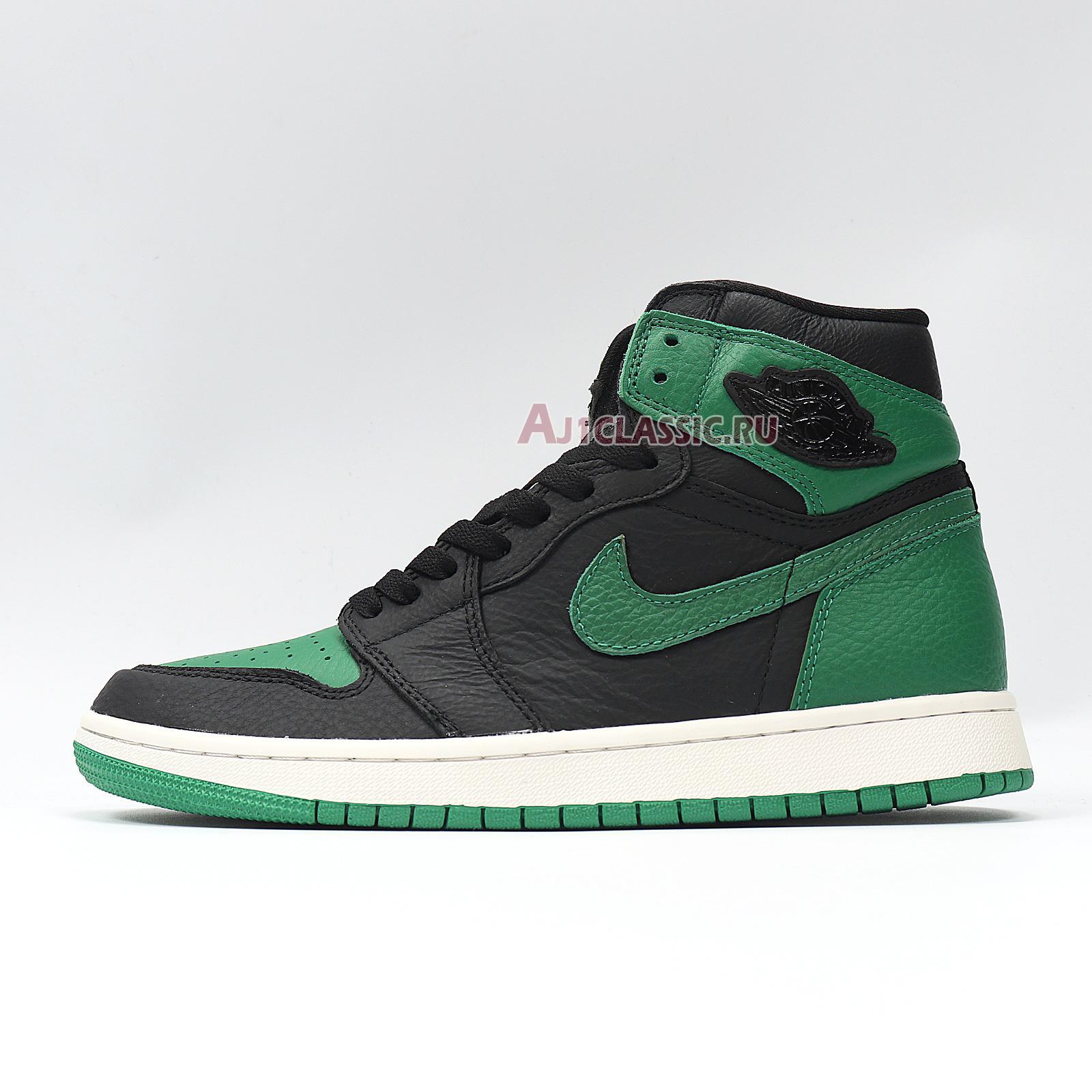 Air Jordan 1 Retro High OG "Pine Green 2.0" 555088-030