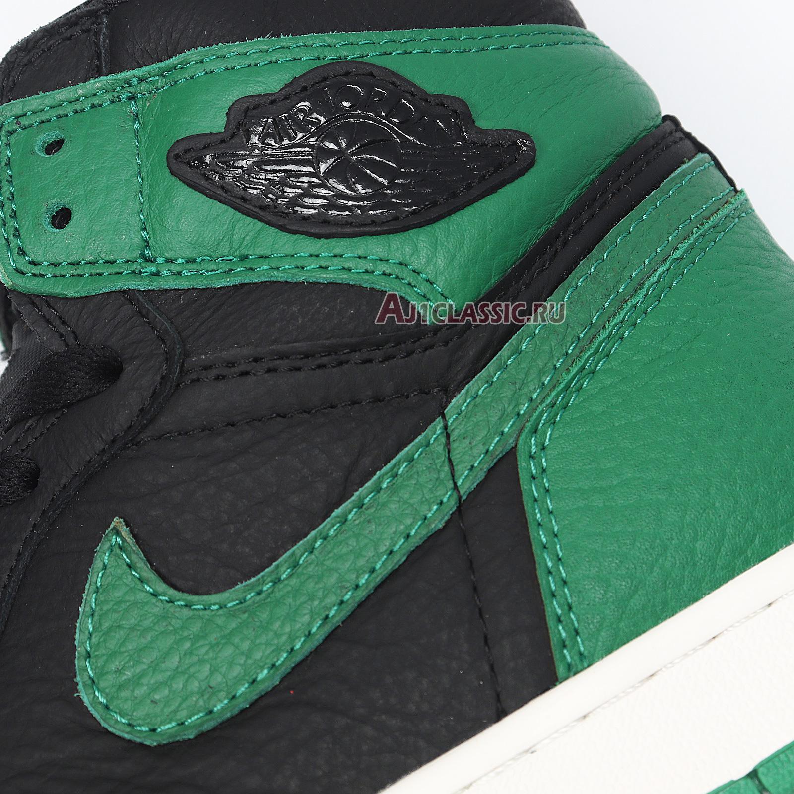 Air Jordan 1 Retro High OG "Pine Green 2.0" 555088-030