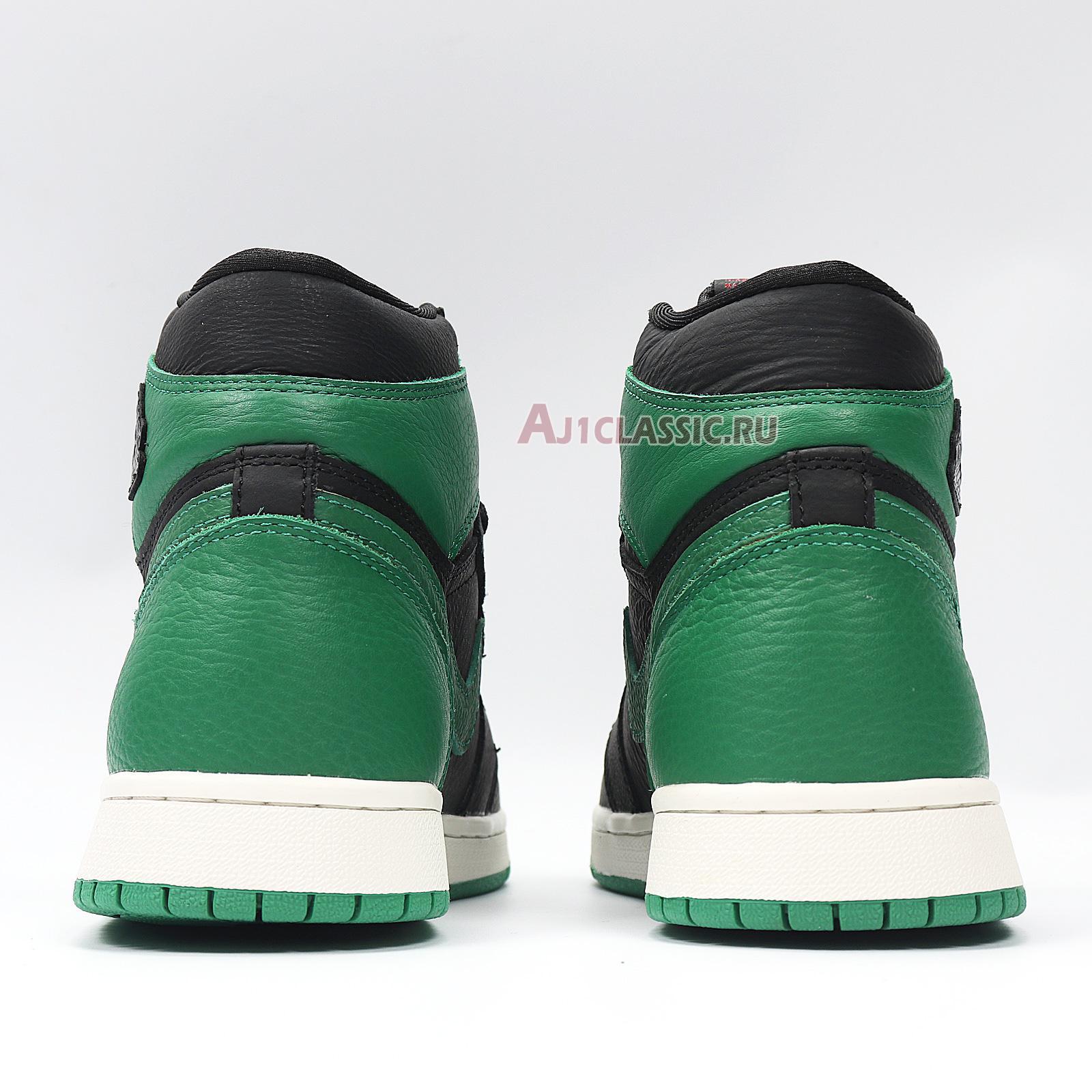 Air Jordan 1 Retro High OG "Pine Green 2.0" 555088-030