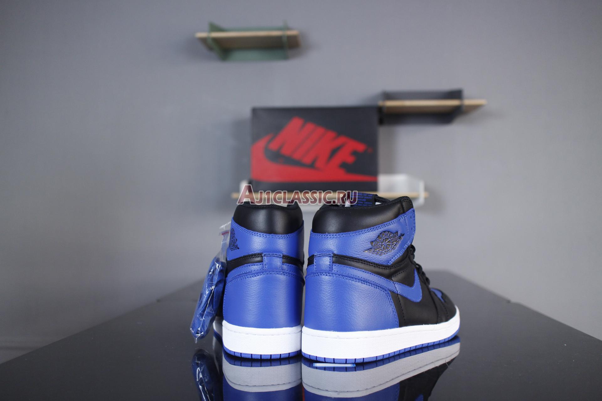 Air Jordan 1 Retro High OG "Royal 2017" 555088-007