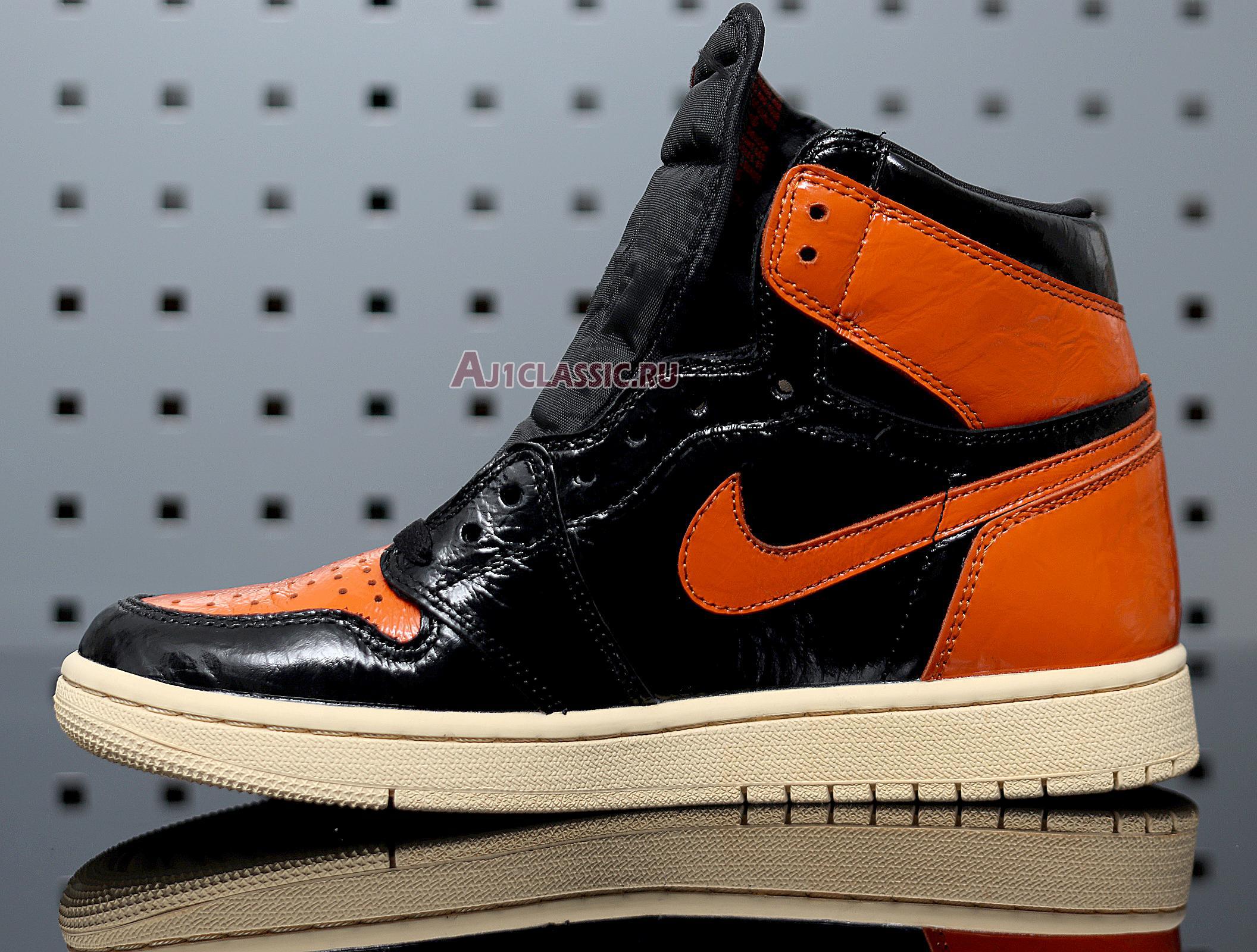 Air Jordan 1 Retro High OG "Shattered Backboard 3.0" 555088-028