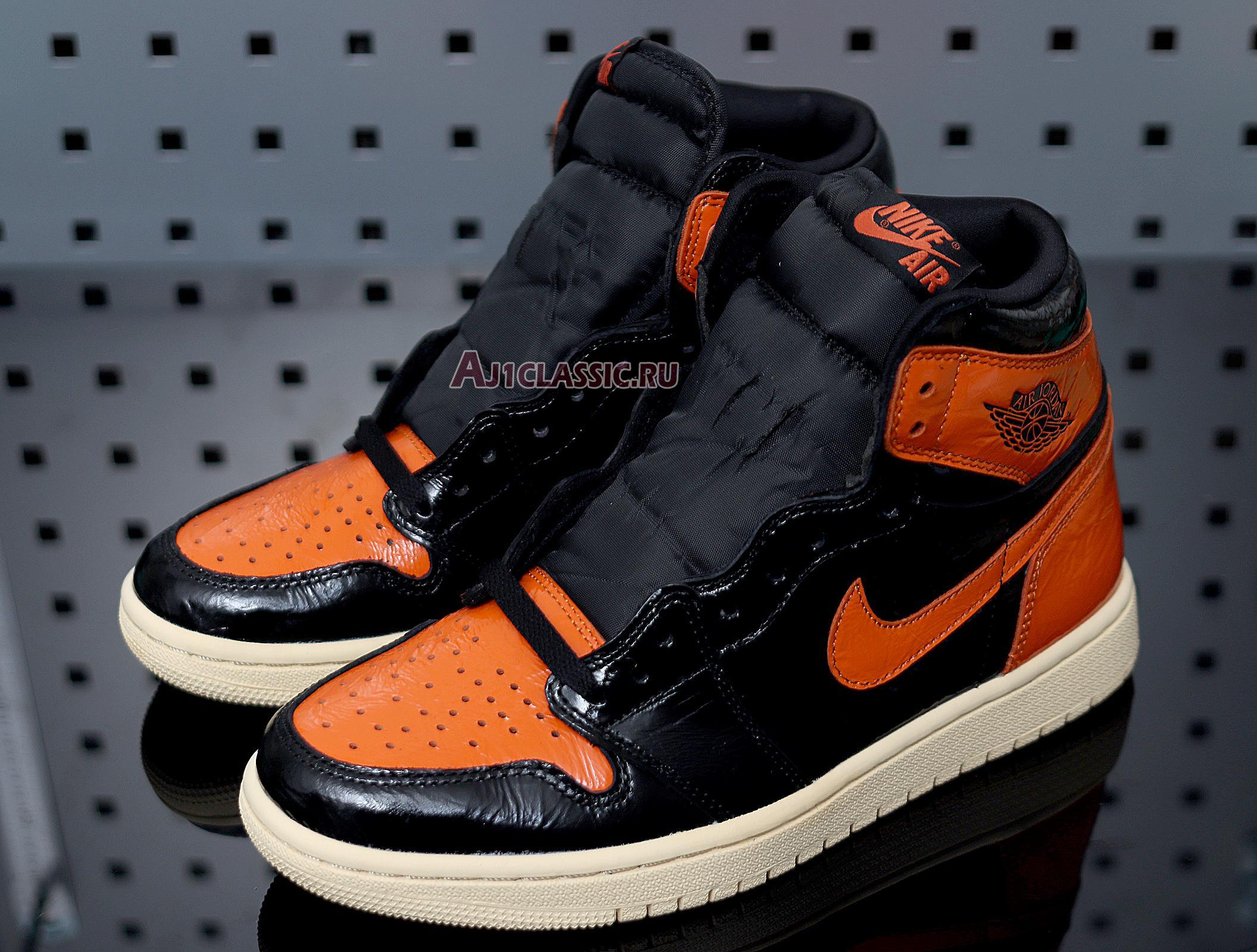 Air Jordan 1 Retro High OG "Shattered Backboard 3.0" 555088-028