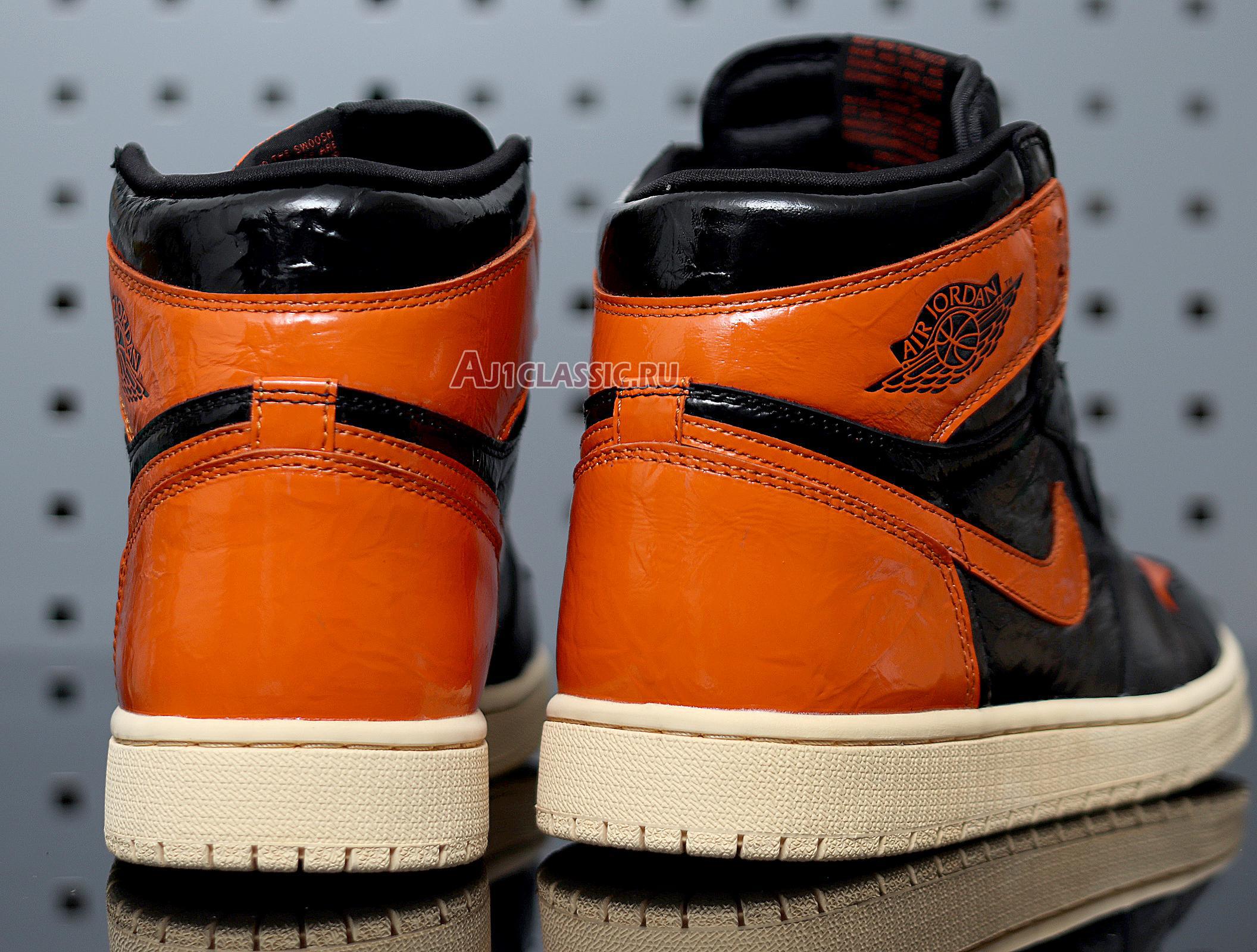 Air Jordan 1 Retro High OG "Shattered Backboard 3.0" 555088-028