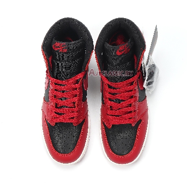 Air Jordan 1 Retro High 85 Varsity Red BQ4422-600 Varsity Red/Summit White/Black Sneakers