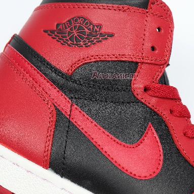 Air Jordan 1 Retro High 85 Varsity Red BQ4422-600 Varsity Red/Summit White/Black Sneakers