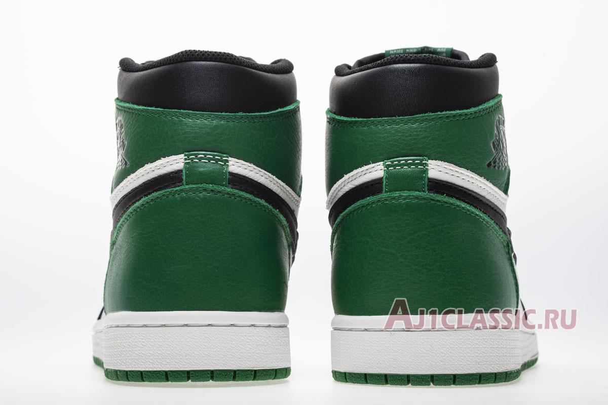 Air Jordan 1 Retro High OG "Pine Green" 555088-302