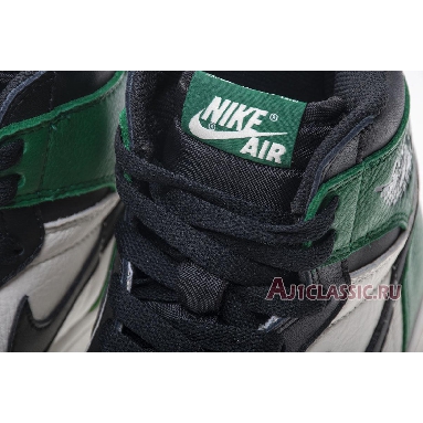 Air Jordan 1 Retro High OG Pine Green 555088-302 Pine Green/Sail-Black Sneakers