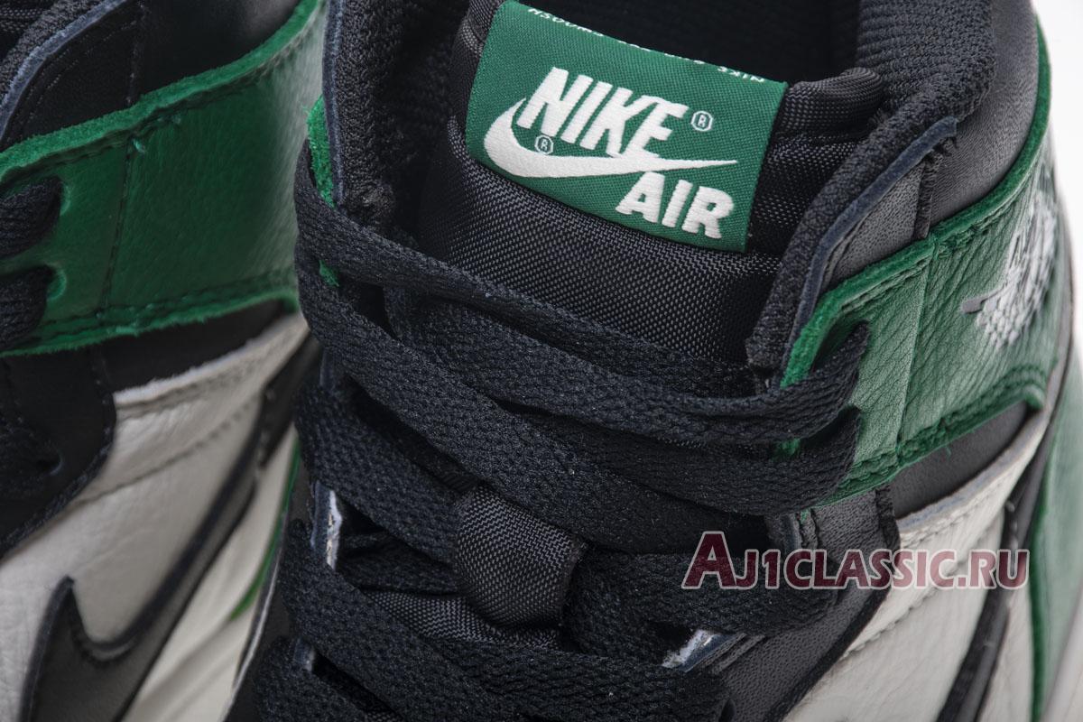 Air Jordan 1 Retro High OG "Pine Green" 555088-302