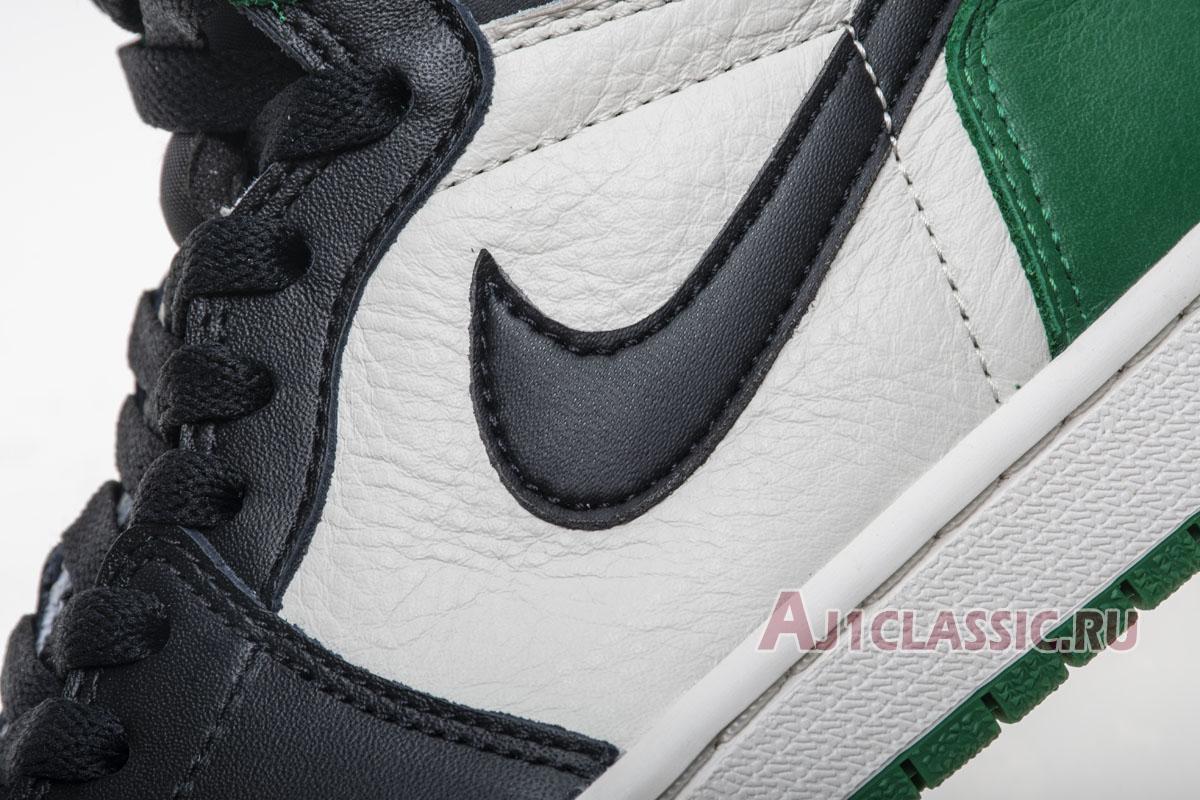 Air Jordan 1 Retro High OG "Pine Green" 555088-302