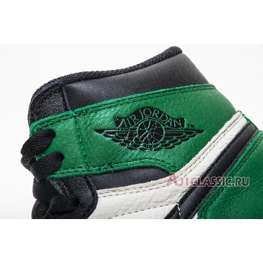 Air Jordan 1 Retro High OG Pine Green 555088-302 Pine Green/Sail-Black Sneakers