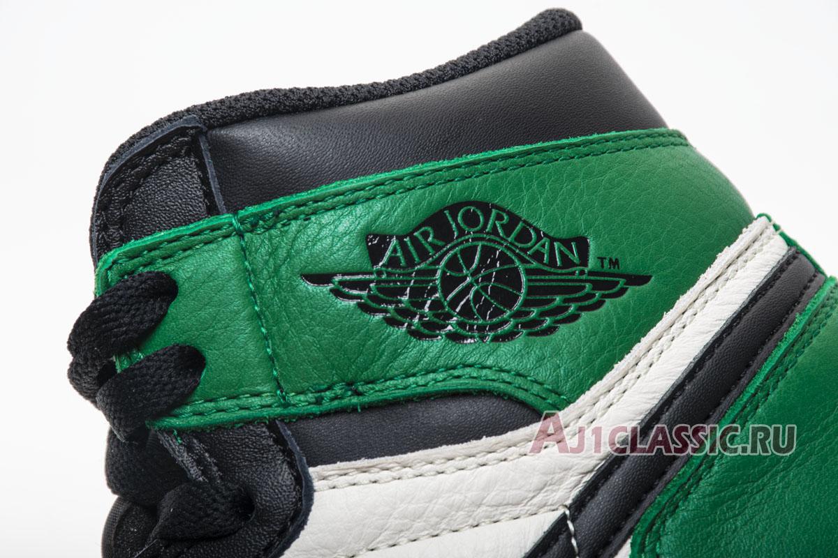 Air Jordan 1 Retro High OG "Pine Green" 555088-302