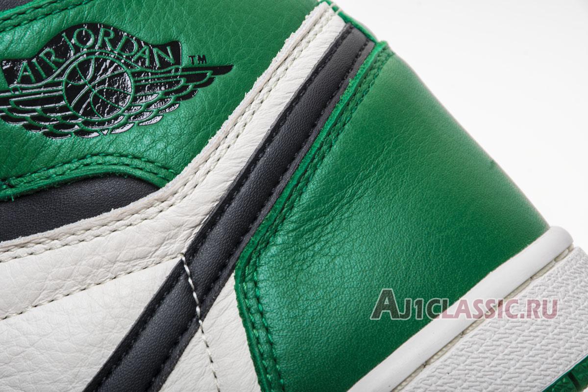 Air Jordan 1 Retro High OG "Pine Green" 555088-302