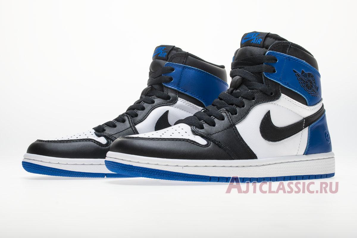 Fragment Design x Air Jordan 1 Retro High OG 716371-040