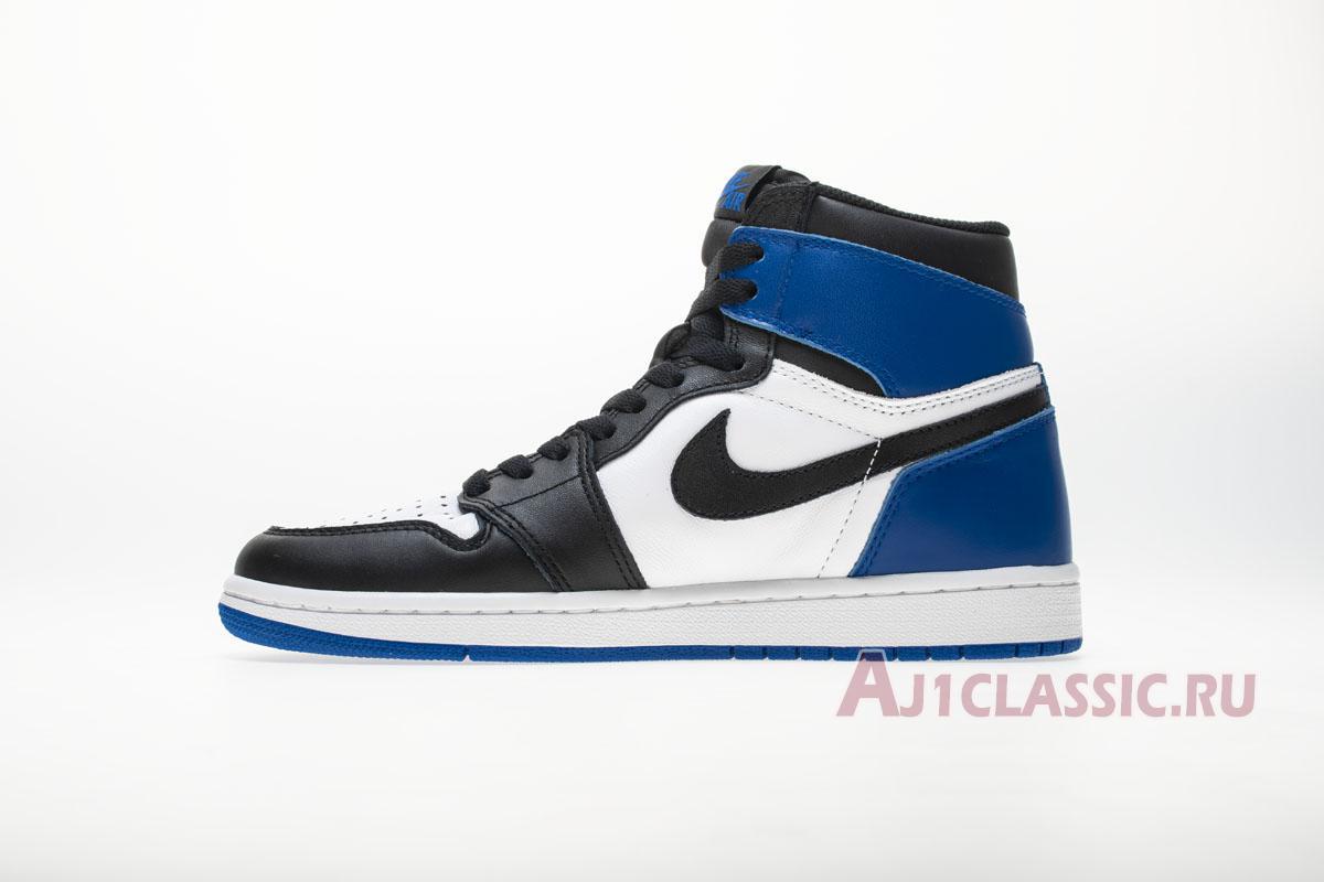 Fragment Design x Air Jordan 1 Retro High OG 716371-040