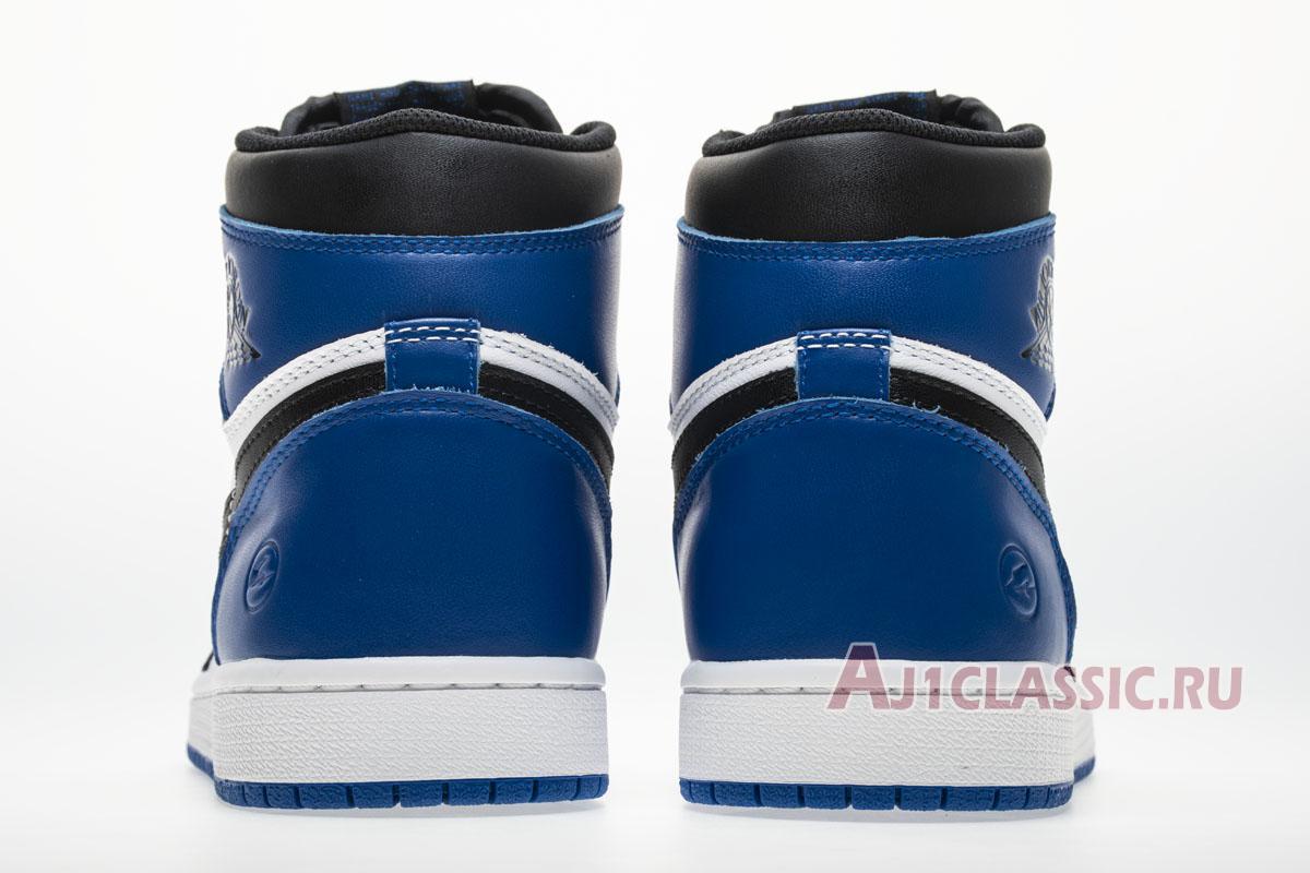 Fragment Design x Air Jordan 1 Retro High OG 716371-040