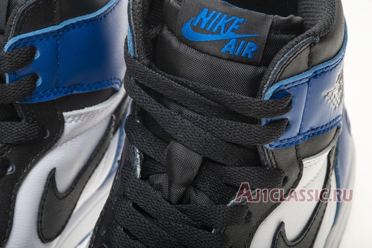 Fragment Design x Air Jordan 1 Retro High OG 716371-040