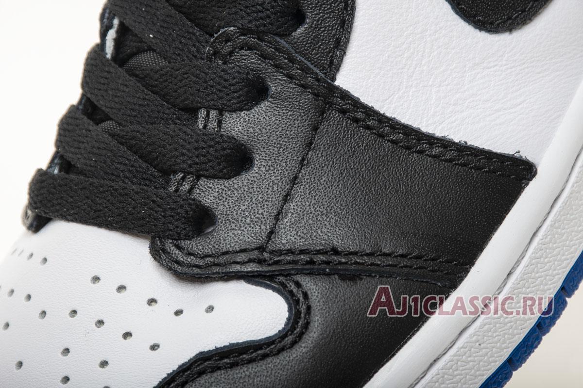 Fragment Design x Air Jordan 1 Retro High OG 716371-040