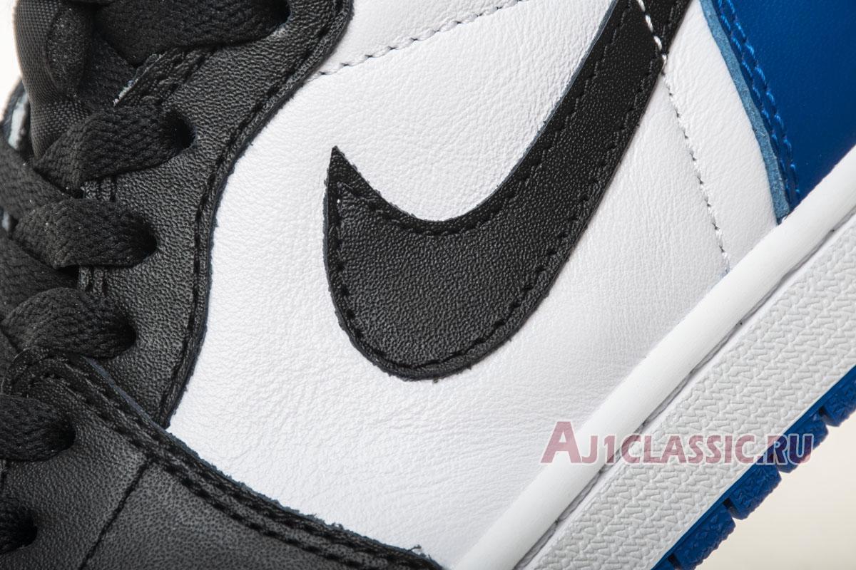 Fragment Design x Air Jordan 1 Retro High OG 716371-040