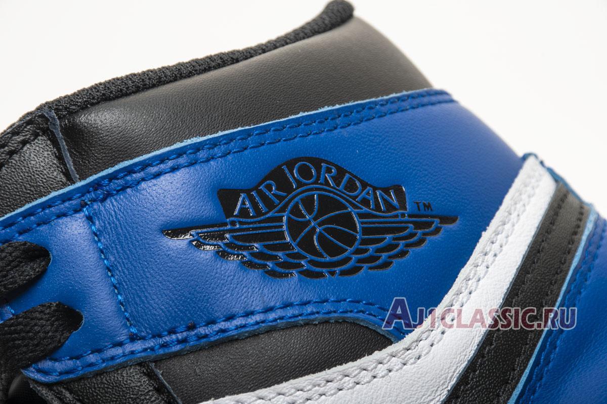 Fragment Design x Air Jordan 1 Retro High OG 716371-040