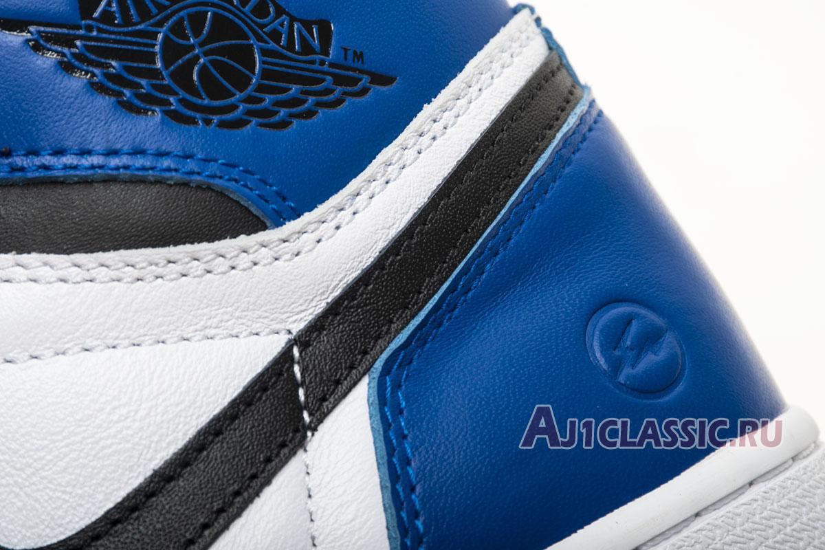 Fragment Design x Air Jordan 1 Retro High OG 716371-040