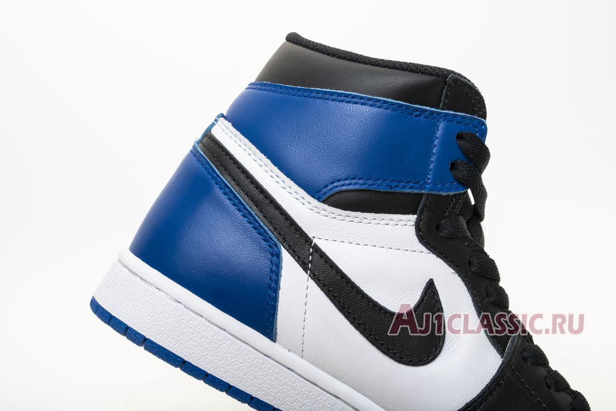 Fragment Design x Air Jordan 1 Retro High OG 716371-040