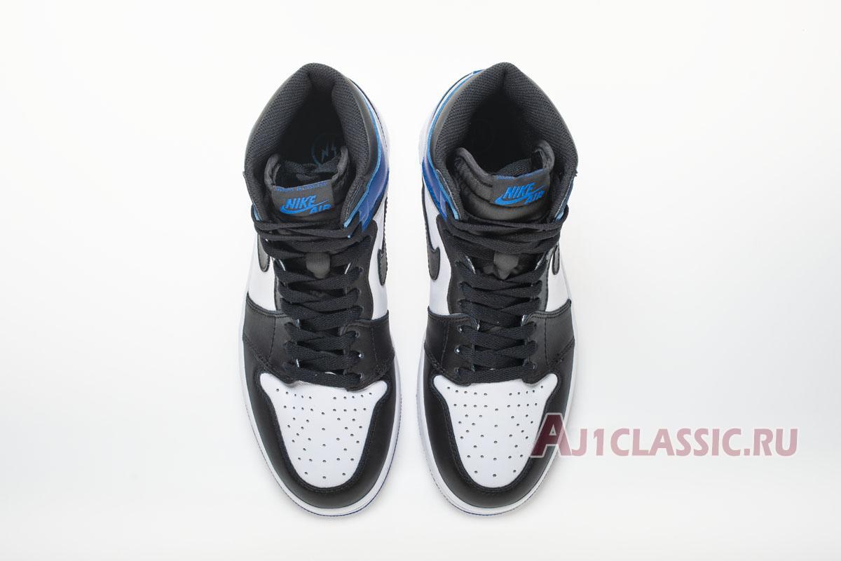 Fragment Design x Air Jordan 1 Retro High OG 716371-040