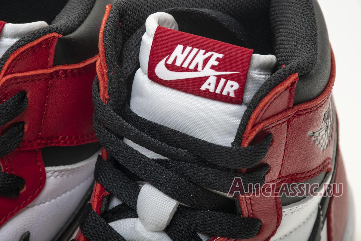 Air Jordan 1 Retro High OG "Chicago 2015" 555088-101