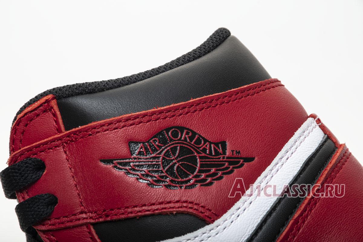 Air Jordan 1 Retro High OG "Chicago 2015" 555088-101