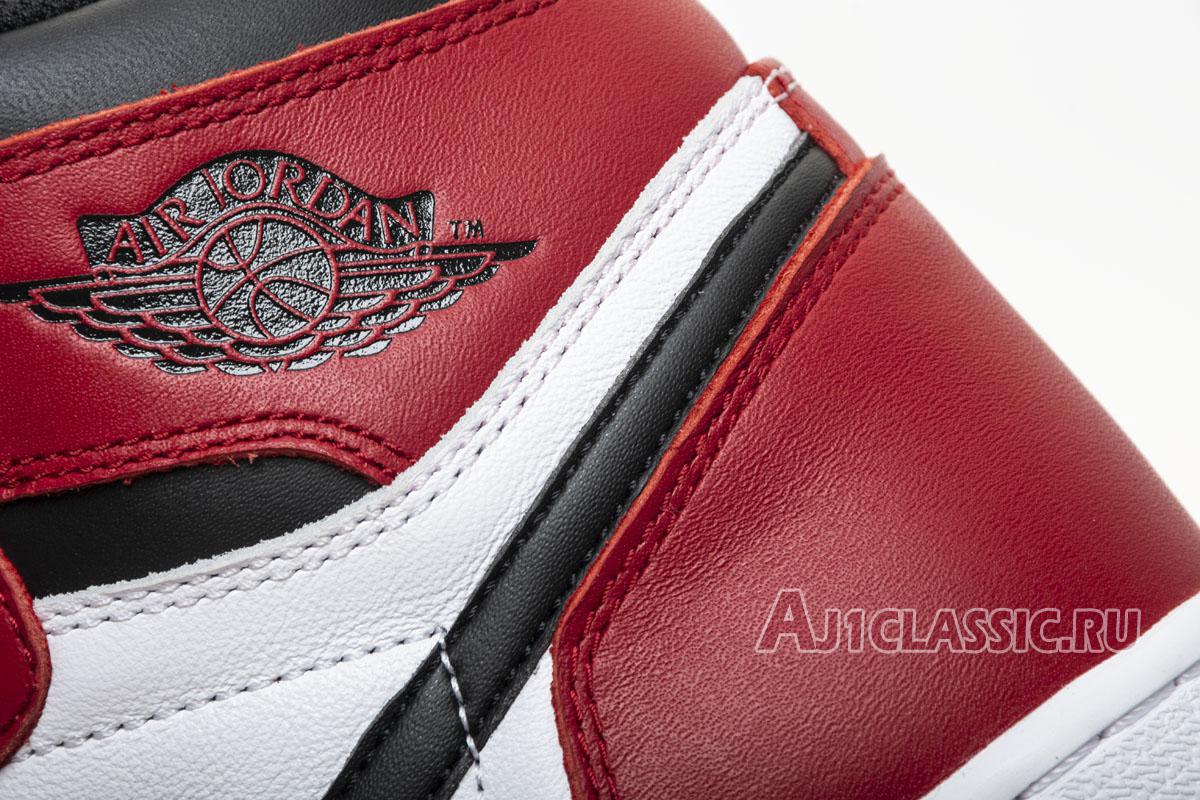 Air Jordan 1 Retro High OG "Chicago 2015" 555088-101