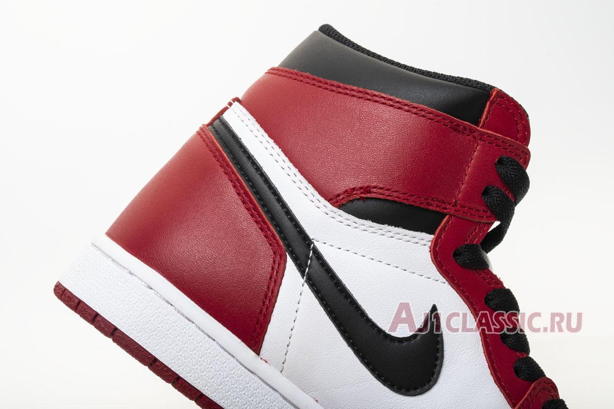 Air Jordan 1 Retro High OG "Chicago 2015" 555088-101