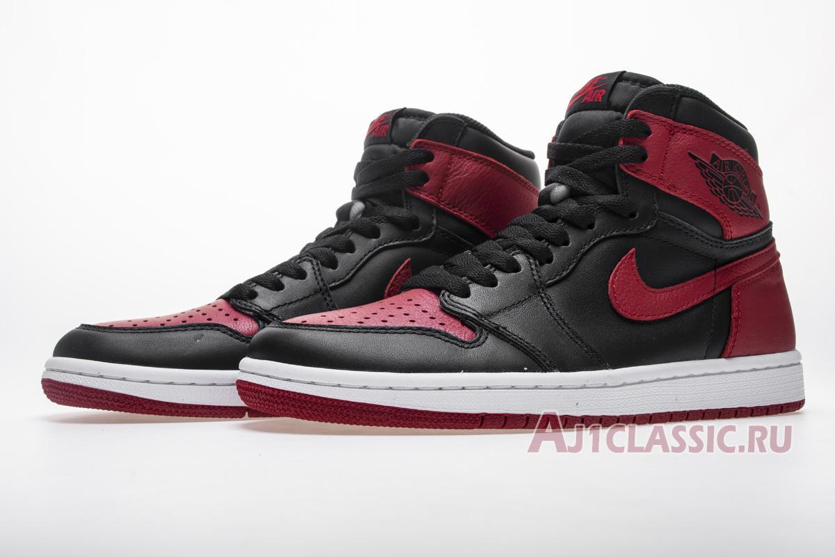 Air Jordan 1 Retro High OG "Banned 2016" 555088-001