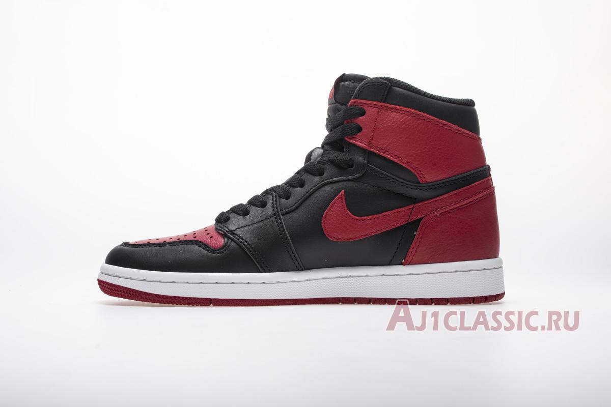 Air Jordan 1 Retro High OG "Banned 2016" 555088-001