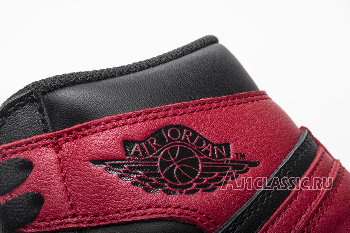 Air Jordan 1 Retro High OG "Banned 2016" 555088-001