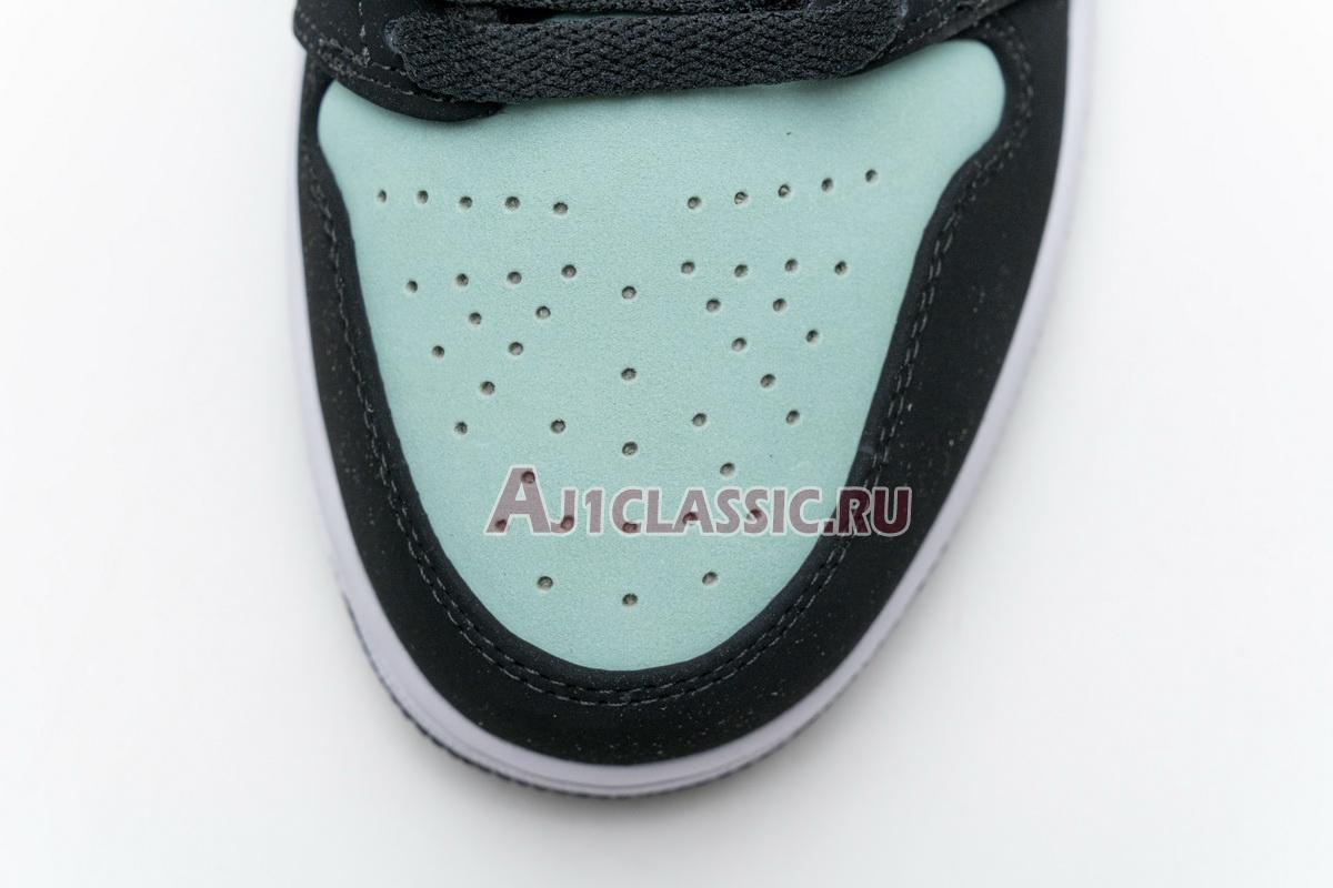 Air Jordan 1 Low SE "Aurora Green" CK3022-013