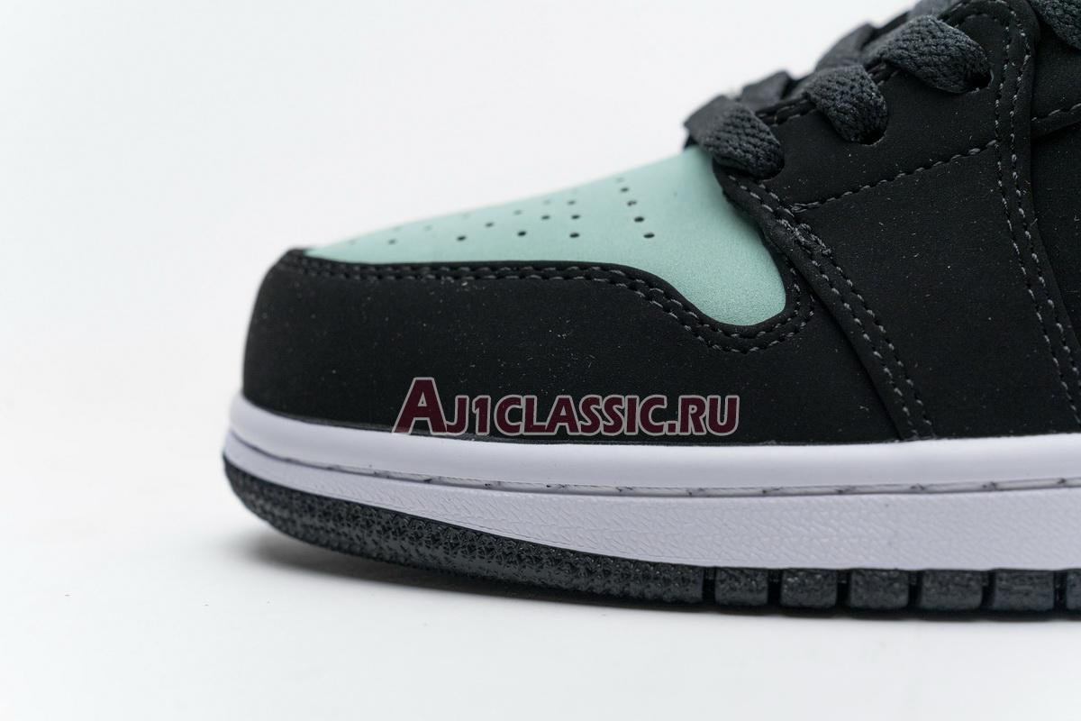 Air Jordan 1 Low SE "Aurora Green" CK3022-013