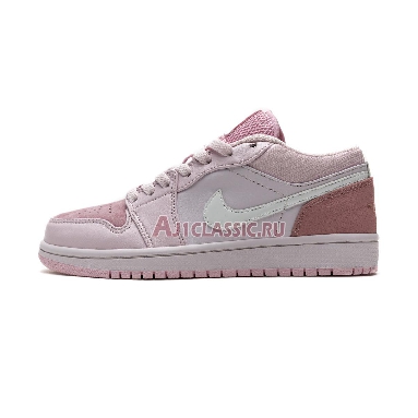 Air Jordan 1 Low Digital Pink CW5379-600-LOW Digital Pink/White/Pink Foam/Sail Sneakers