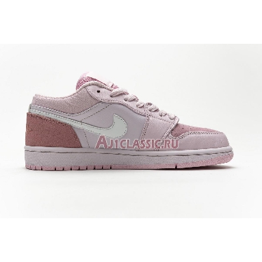 Air Jordan 1 Low Digital Pink CW5379-600-LOW Digital Pink/White/Pink Foam/Sail Sneakers