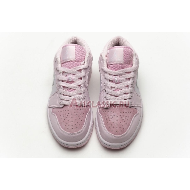 Air Jordan 1 Low Digital Pink CW5379-600-LOW Digital Pink/White/Pink Foam/Sail Sneakers