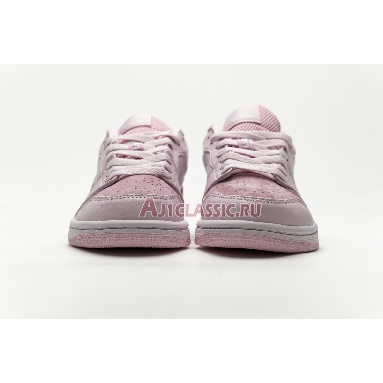 Air Jordan 1 Low Digital Pink CW5379-600-LOW Digital Pink/White/Pink Foam/Sail Sneakers