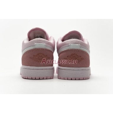 Air Jordan 1 Low Digital Pink CW5379-600-LOW Digital Pink/White/Pink Foam/Sail Sneakers