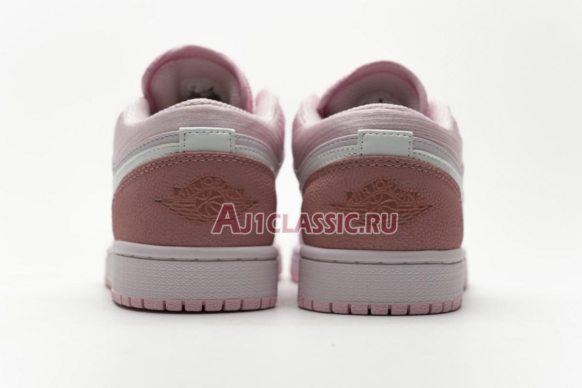 Air Jordan 1 Low "Digital Pink" CW5379-600-LOW