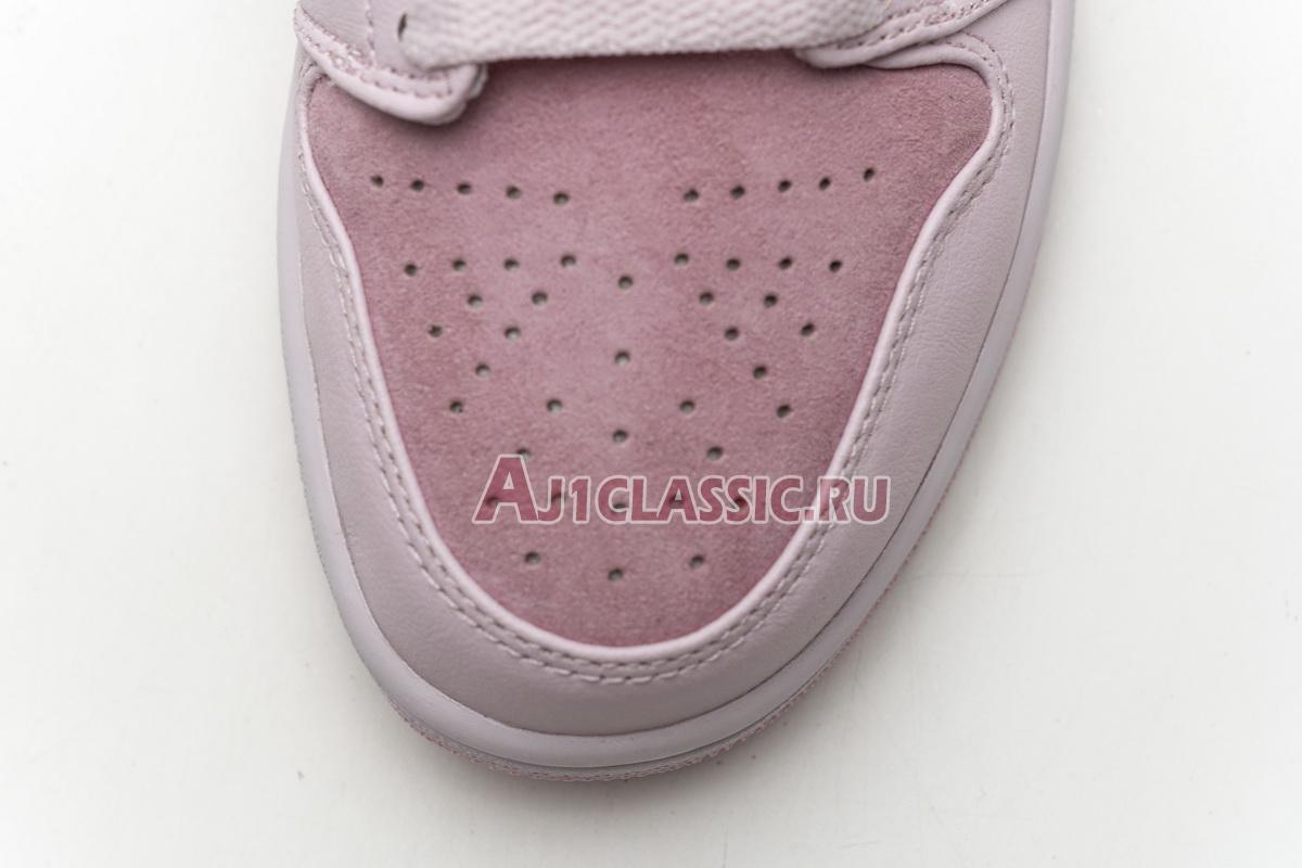 Air Jordan 1 Low "Digital Pink" CW5379-600-LOW