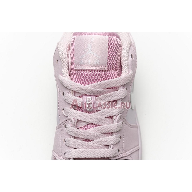 Air Jordan 1 Low Digital Pink CW5379-600-LOW Digital Pink/White/Pink Foam/Sail Sneakers