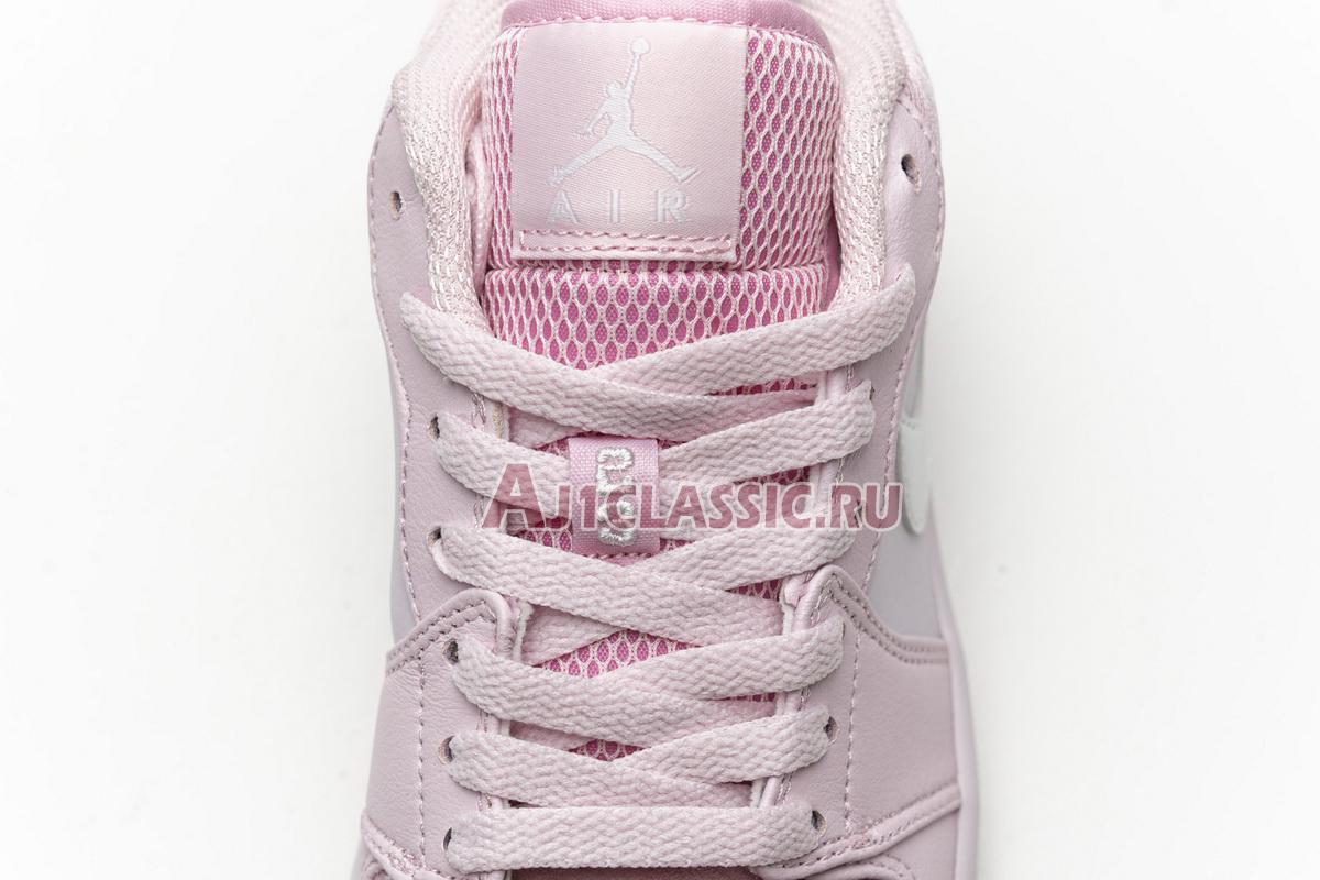 Air Jordan 1 Low "Digital Pink" CW5379-600-LOW