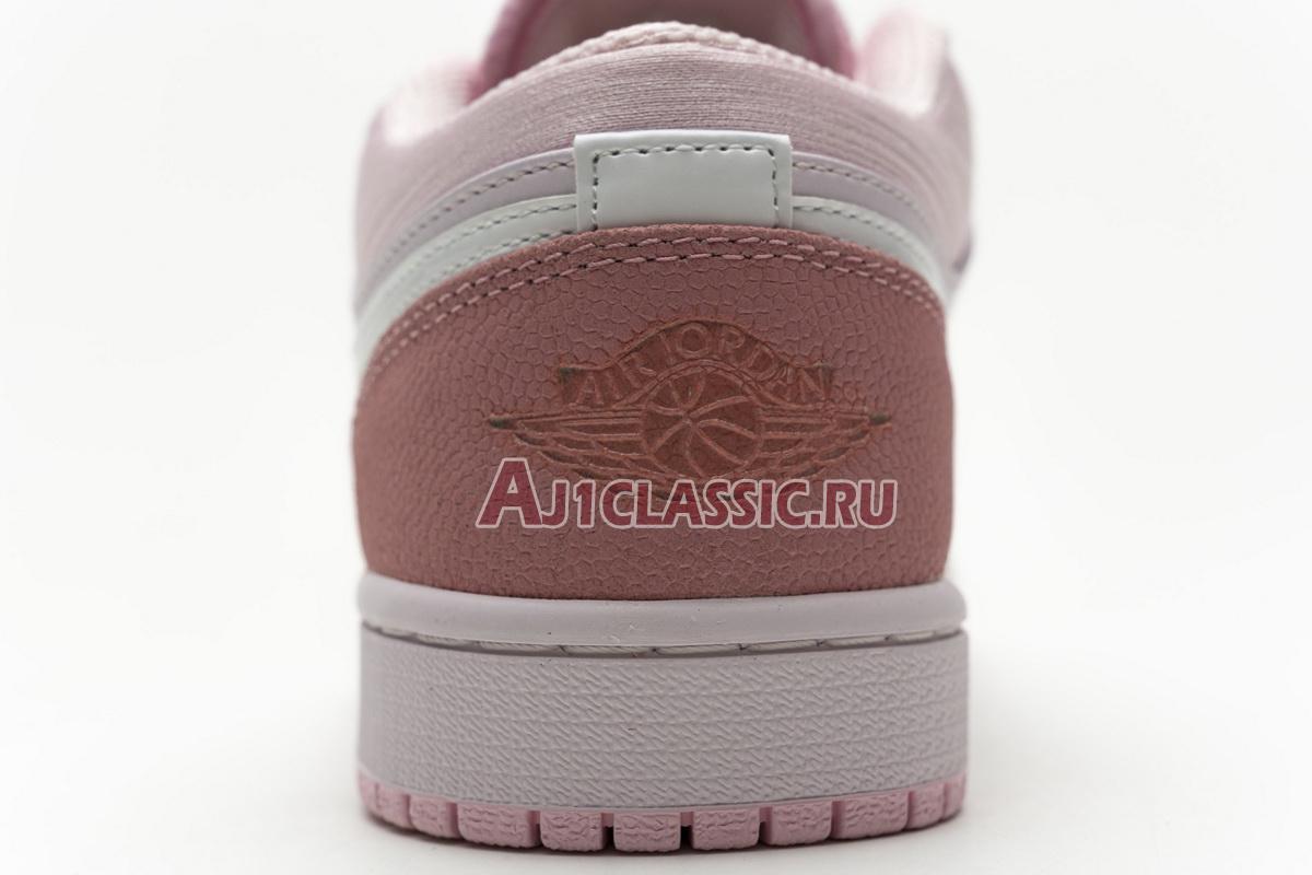 Air Jordan 1 Low "Digital Pink" CW5379-600-LOW