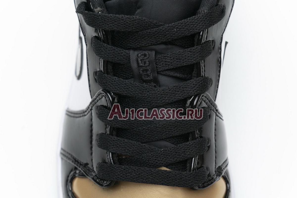 Air Jordan 1 Low "Gold Toe" CQ9447-700