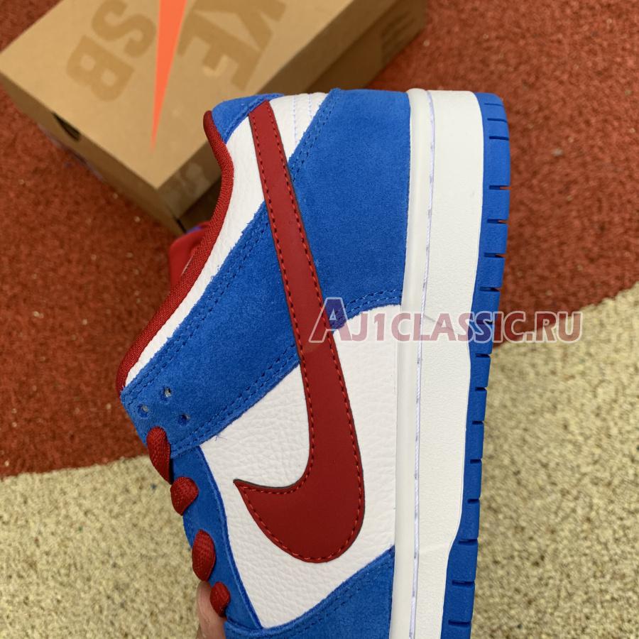 New Nike SB Dunk Low "Doraemon" CI2692-400-02 Shoes